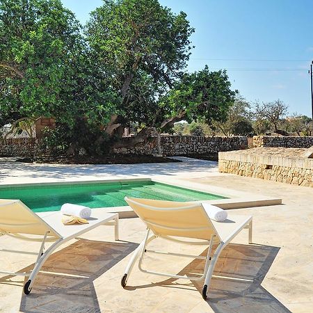 Finca Moli Сантаньї Екстер'єр фото